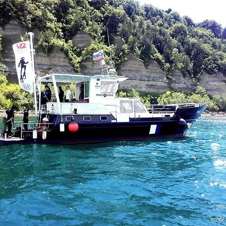 Traditional Istrian Stone House Gæstehus Šmarje