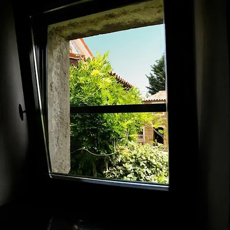 בית הארחה Traditional Istrian Stone House *