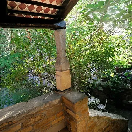 Traditional Istrian Stone House * Šmarje