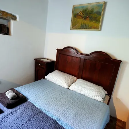 Traditional Istrian Stone House 3* Šmarje