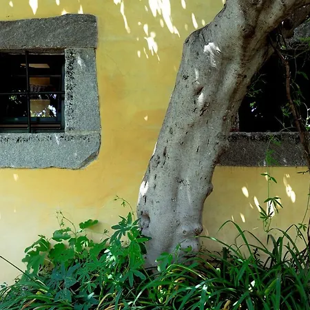 Traditional Istrian Stone House Šmarje