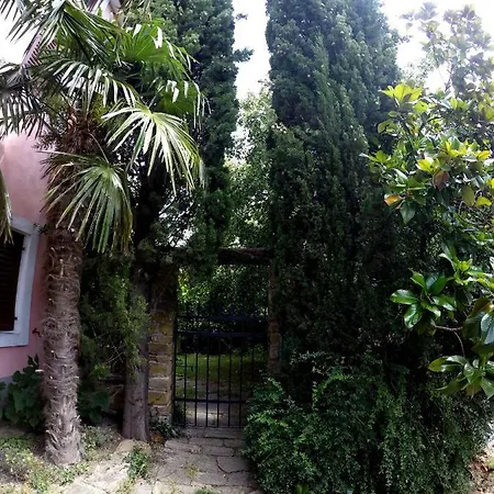 Traditional Istrian Stone House * Šmarje