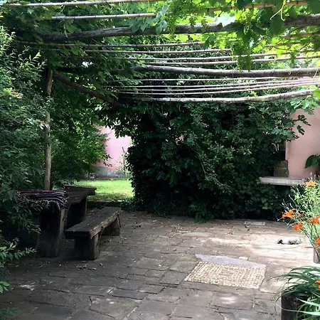 Hiša za goste Traditional Istrian Stone House 3*