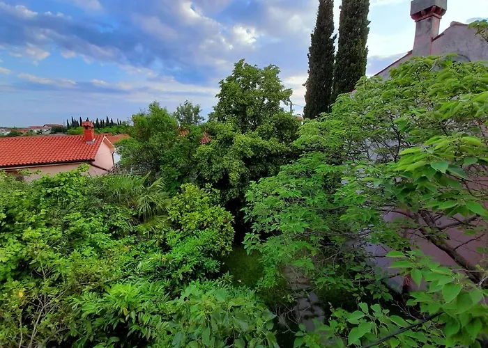 Traditional Istrian Stone House Konukevi Šmarje