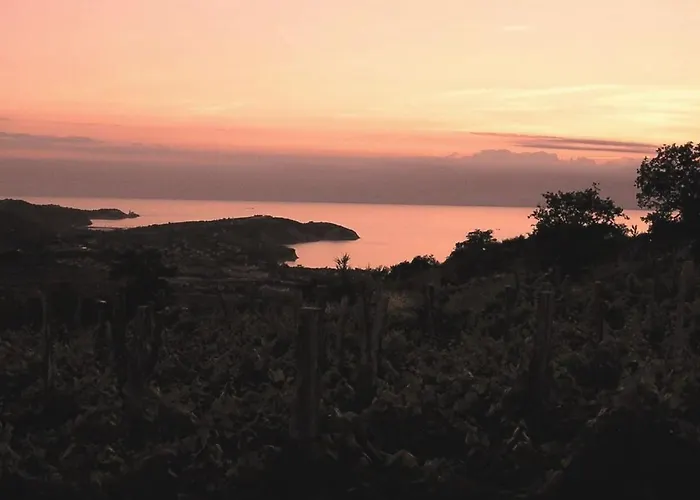 Konukevi Traditional Istrian Stone House 3*