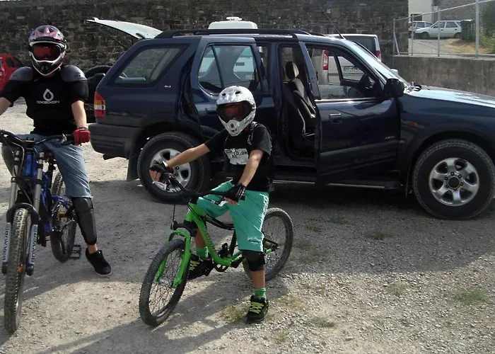 Traditional Istrian Stone House Konukevi