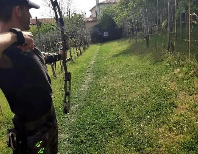 Konukevi Traditional Istrian Stone House 3*