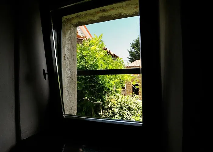 Konukevi Traditional Istrian Stone House 3*