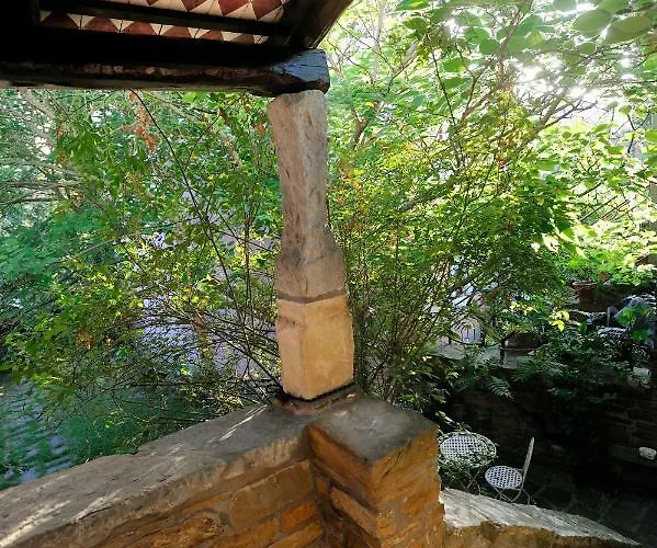 Traditional Istrian Stone House 3* Šmarje