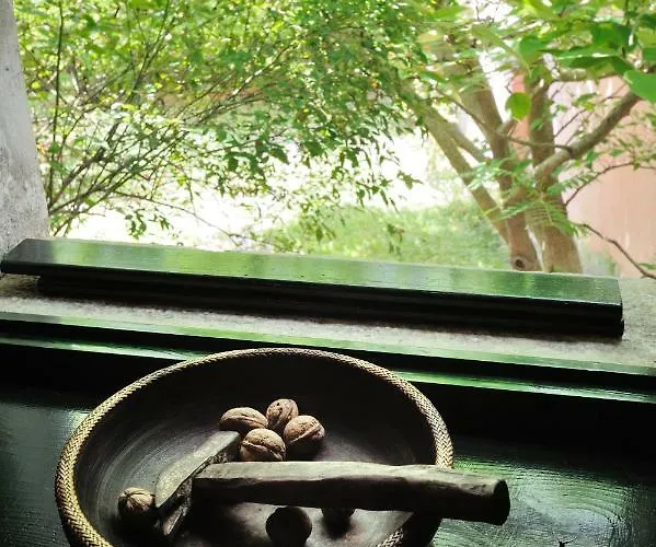 Konukevi Traditional Istrian Stone House 3*