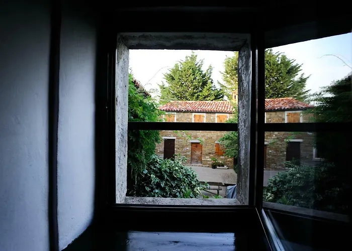 Konukevi Traditional Istrian Stone House 3*