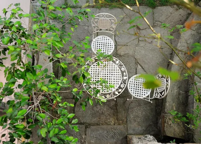 Konukevi Traditional Istrian Stone House Šmarje