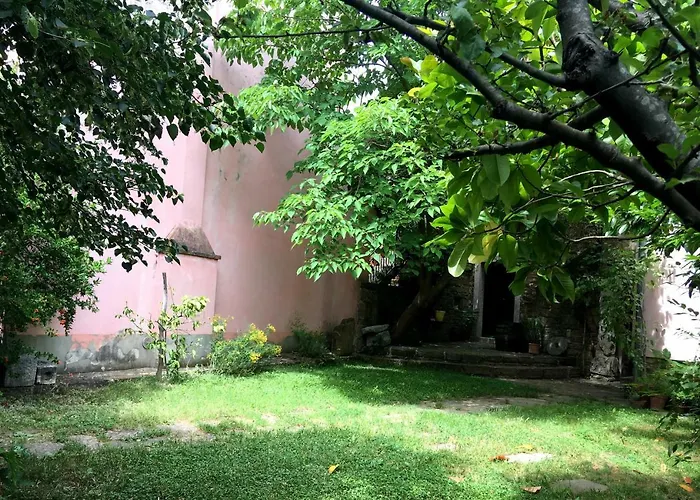 Traditional Istrian Stone House 3* Šmarje